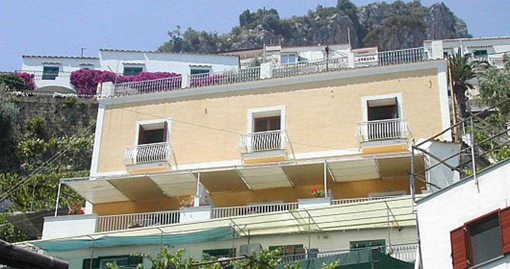 Ludovica Tipo D Apartment โปซิตาโน ห้อง รูปภาพ