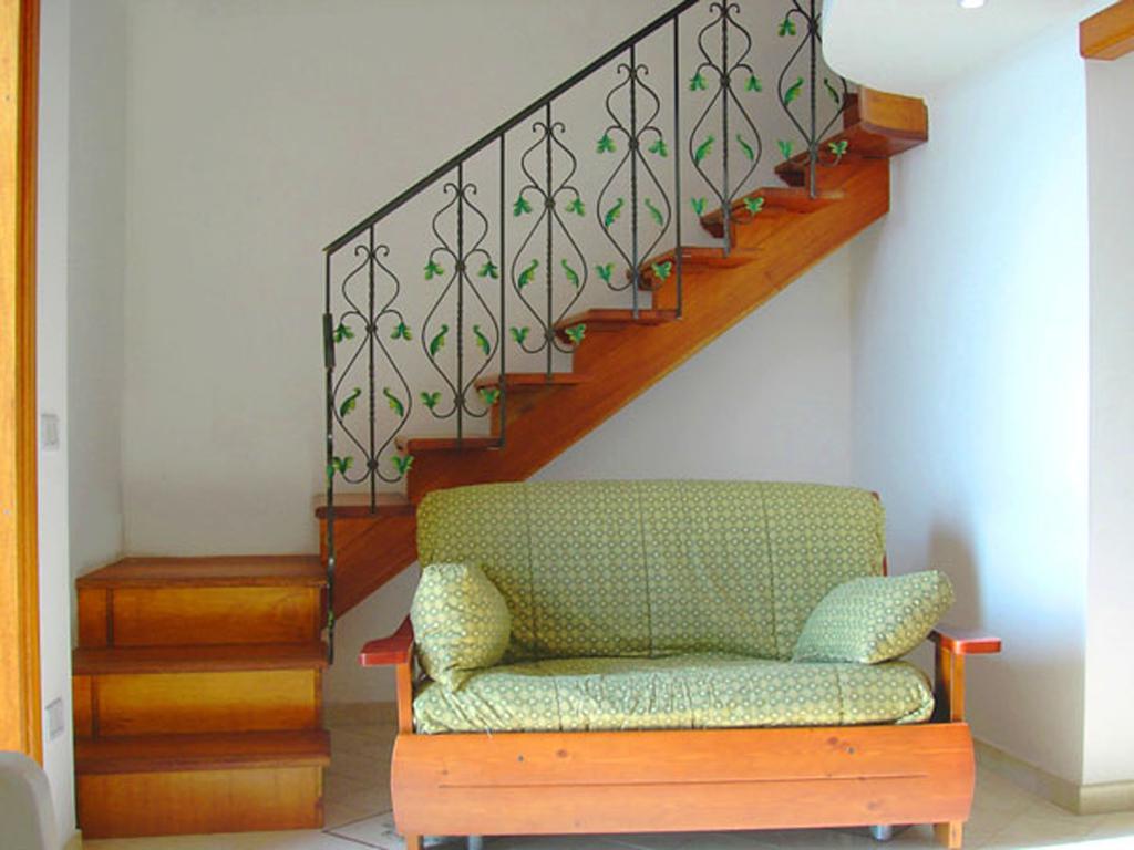 Ludovica Tipo D Apartment โปซิตาโน ห้อง รูปภาพ
